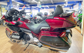 HONDA GL 1800 GOLD WING TOUR DCT 2018 SC79