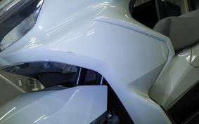 HONDA PCX 160 2006 KF47