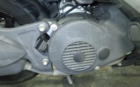 SUZUKI ADDRESS V125 S CF4MA