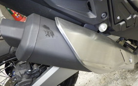 HONDA X-ADV 750 2024 RH21