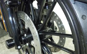 HARLEY FLTRXSE1920CVO 2018