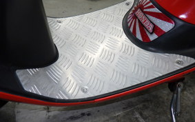 HONDA DIO ZX GEN 2 2024 AF35
