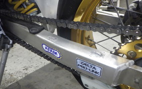 HONDA CRM250AR 2015 MD32