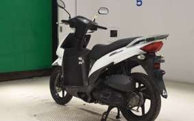SUZUKI ADDRESS 110 CE47A