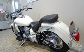 YAMAHA DRAGSTAR 400 CLASSIC 2010 VH02J