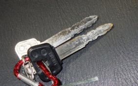 YAMAHA DRAGSTAR 250 1997 VG02J