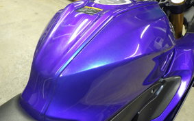 YAMAHA YZF-R125 RE45J