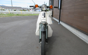 HONDA SUPER CUB50 C50