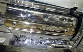 HONDA GL 1800 GOLD WING 2001 SC47