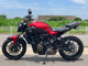 Фото Yamaha MT-07 ABS 2016 с японского аукциона