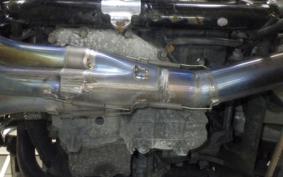 HONDA CB1300SF SUPER FOUR 1998 SC40