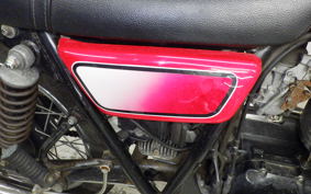 KAWASAKI 250TR 1998 BJ250F