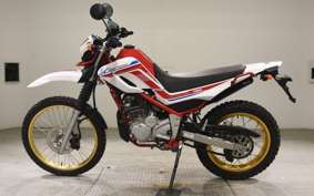 YAMAHA SEROW 250 Gen.3 DG31J