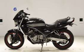 KAWASAKI BALIUS 250 ZR250A