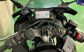YAMAHA YZF-R25 RG74J