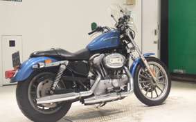 HARLEY XL883L 2005