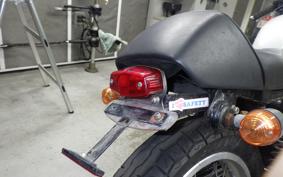 YAMAHA SR400 Gen.2 1991 1JR