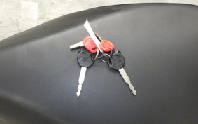 HONDA TACT Basket 2003 AF79