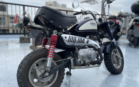 HONDA MONKEY Z50J