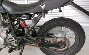 HONDA FTR223 MC34