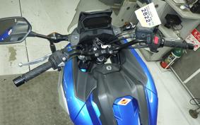 HONDA NC750X A 2016 RC90