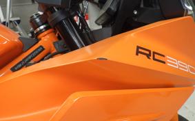 KTM 390 RC 2023