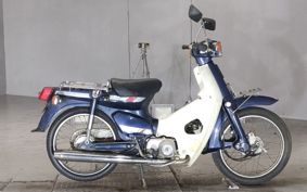 HONDA SUPER CUB50 C50