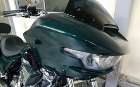 HARLEY  HARLEY FLTRX ROAD GLIDE 2024 KH7