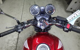 HONDA CB400SF GEN 4 A 2022 NC42