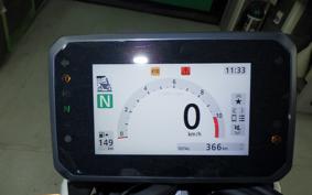 HONDA CB1000F 2025 SC94