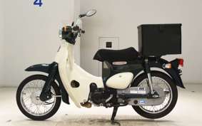 HONDA LITTLE CUB E AA01