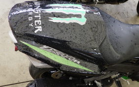 KAWASAKI ZX 1400 NINJA R A 2014