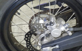 HONDA CRF250M 2026 MD44