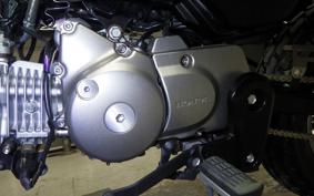 HONDA MONKEY 125 2016 JB02