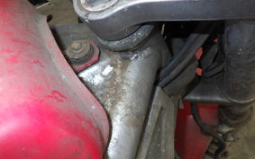 HONDA CB1 NC27