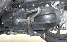 SUZUKI ADDRESS 110 CE47A