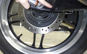 HONDA CB1100 2010 SC65