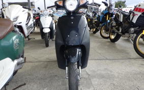 SUZUKI ﾚｯﾂ CA4AA