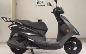 YAMAHA AXIS 125 Z 1998 SED7J