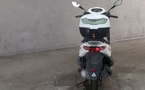SUZUKI ADDRESS V125 DT11A
