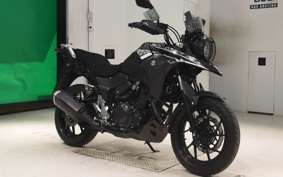 SUZUKI Vｽﾄﾛｰﾑ250A 2003