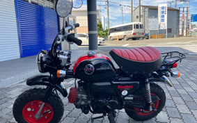 HONDA  MONKEY KUMAMONVER AB27