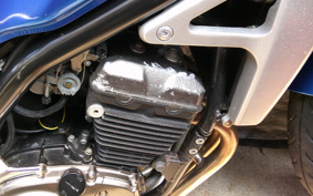 KAWASAKI BALIUS250-2 ZR250B