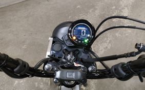 HONDA CT125 HUNTER  CUB  JA65