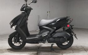 YAMAHA CYGNUS GRIF ASU SEJ4J