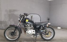 SUZUKI GLASS TRACKER BIG BOY NJ47A