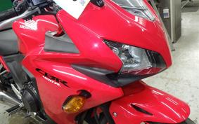 HONDA CBR400R 2013 NC47