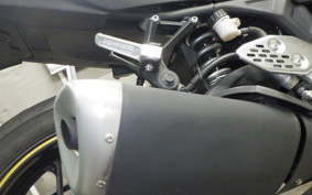YAMAHA YZF-R25 2006 RG43J