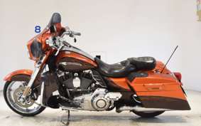 HARLEY FLHXSE-CVO1800 2012