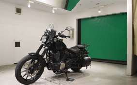 YAMAHA BOLT 950 R 2014 VN04J